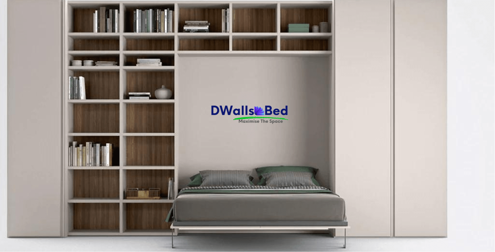Discover the Comfort of Dwalls Wall Beds and other bed manufacturing pune, Home