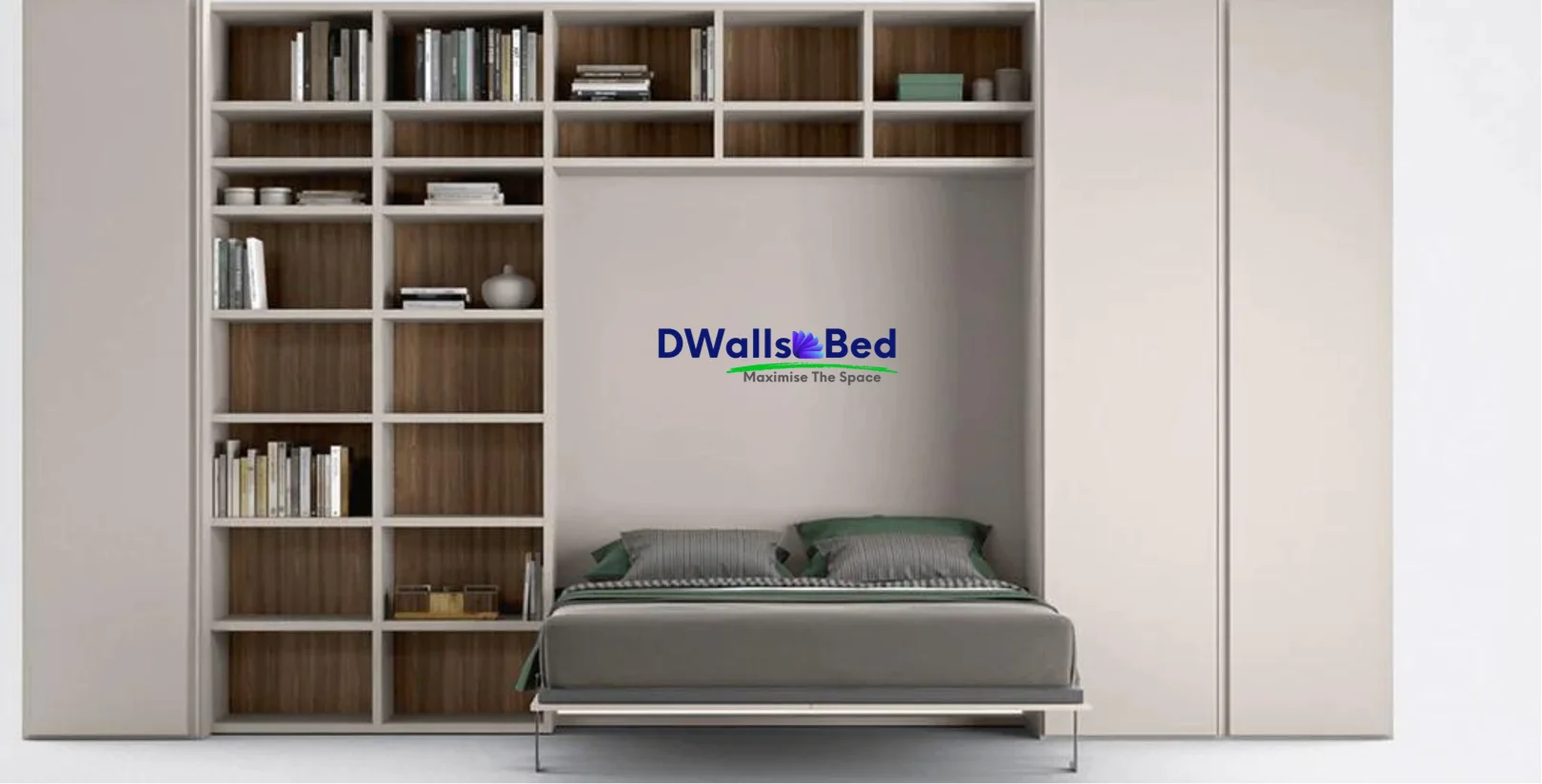 Bed that Saves Space Wall Bed, Sofa Bed, Shelves Bed, Desk Bed, Cabinet Bed, Table Bed,Bunk Bed, Single Bed, Home