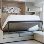 Spacious Homes, Dynamic Living: The Smart Dwalls Beds Advantage