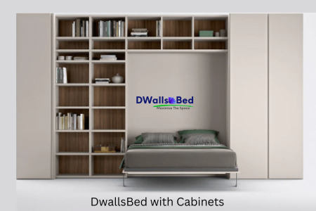 Discover the Comfort of Dwalls Wall Beds and other bed manufacturing pune, Home