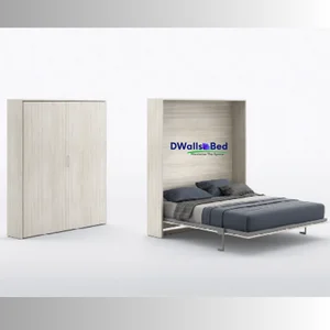 Bed that Saves Space Wall Bed, Sofa Bed, Shelves Bed, Desk Bed, Cabinet Bed, Table Bed,Bunk Bed, Single Bed, Home