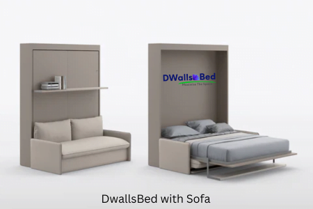 Discover the Comfort of Dwalls Wall Beds and other bed manufacturing pune, Home