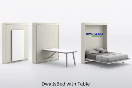 Discover the Comfort of Dwalls Wall Beds and other bed manufacturing pune, Home