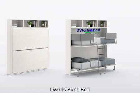 Discover the Comfort of Dwalls Wall Beds and other bed manufacturing pune, Home