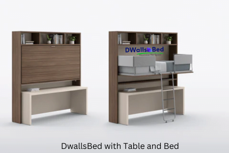 Discover the Comfort of Dwalls Wall Beds and other bed manufacturing pune, Home