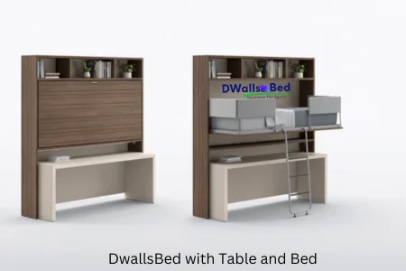Bed that Saves Space Wall Bed, Sofa Bed, Shelves Bed, Desk Bed, Cabinet Bed, Table Bed,Bunk Bed, Single Bed, Home