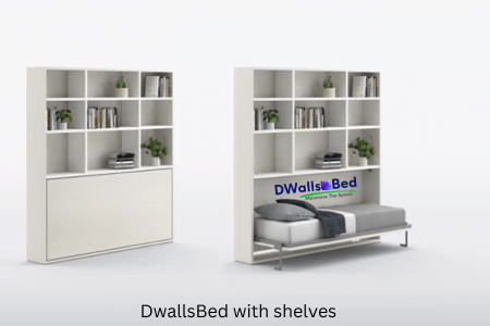 Discover the Comfort of Dwalls Wall Beds and other bed manufacturing pune, Home