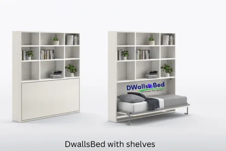 Bed that Saves Space Wall Bed, Sofa Bed, Shelves Bed, Desk Bed, Cabinet Bed, Table Bed,Bunk Bed, Single Bed, Home