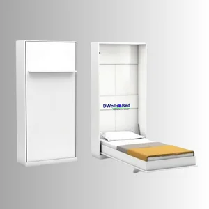Dwal Single Bed