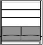 Bed that Saves Space Wall Bed, Sofa Bed, Shelves Bed, Desk Bed, Cabinet Bed, Table Bed,Bunk Bed, Single Bed, Home
