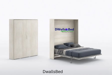 Discover the Comfort of Dwalls Wall Beds and other bed manufacturing pune, Home