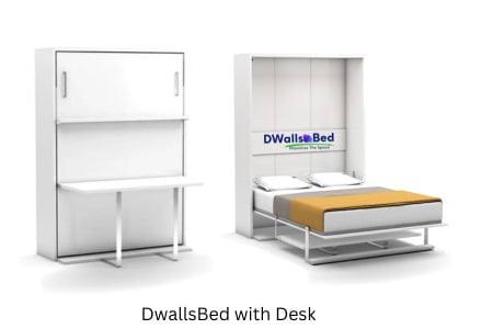 Discover the Comfort of Dwalls Wall Beds and other bed manufacturing pune, Home