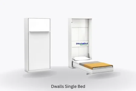 Bed that Saves Space Wall Bed, Sofa Bed, Shelves Bed, Desk Bed, Cabinet Bed, Table Bed,Bunk Bed, Single Bed, Home