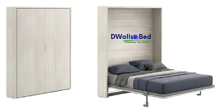 Bed that Saves Space Wall Bed, Sofa Bed, Shelves Bed, Desk Bed, Cabinet Bed, Table Bed,Bunk Bed, Single Bed, Home