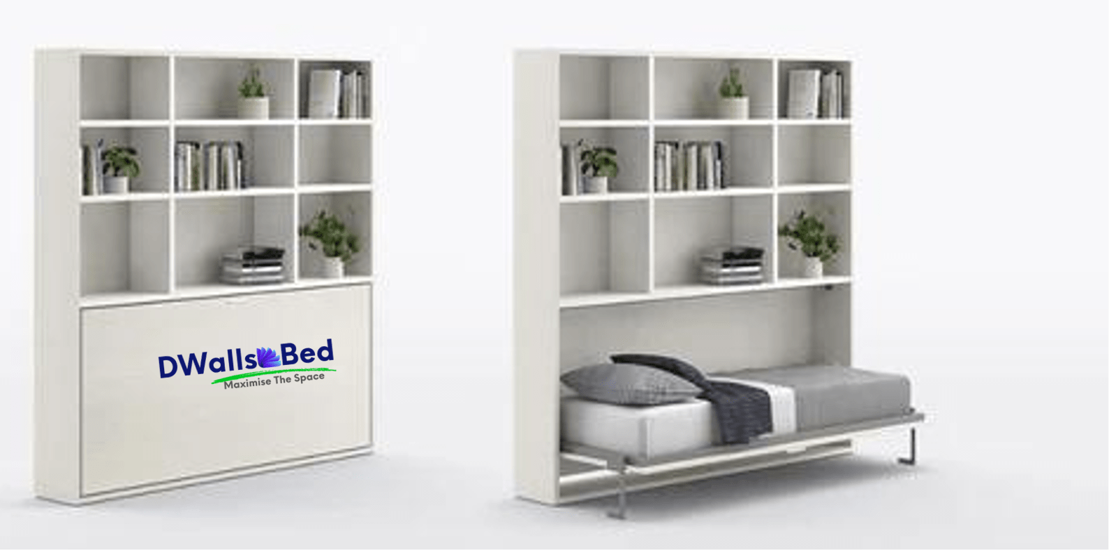 Discover the Comfort of Dwalls Wall Beds and other bed manufacturing pune, Home