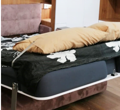Discover the Comfort of Dwalls Wall Beds and other bed manufacturing pune, Home