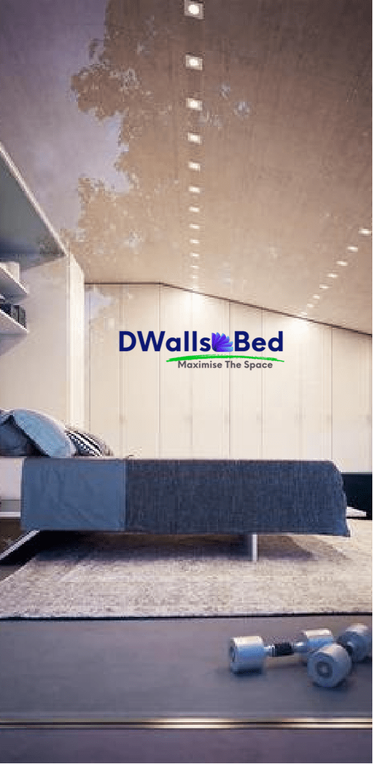 Discover the Comfort of Dwalls Wall Beds and other bed manufacturing pune, Home